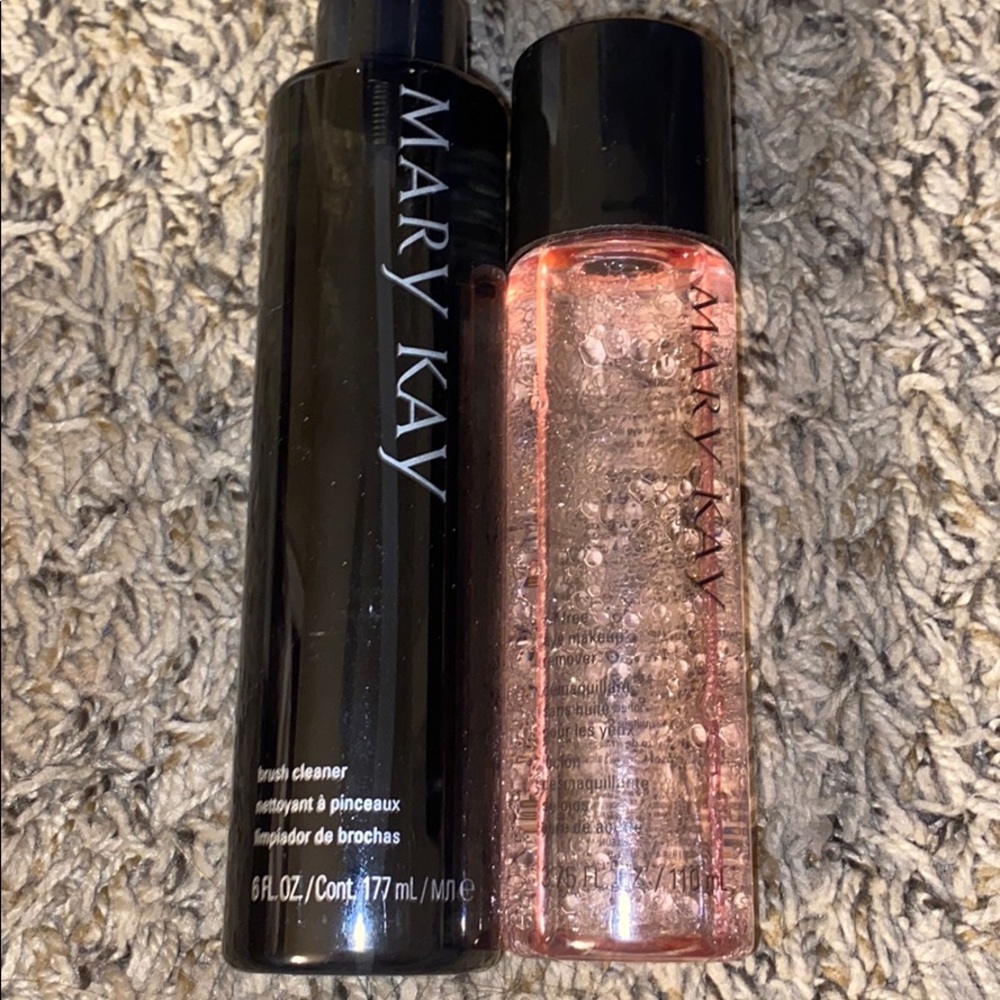 Mary Kay